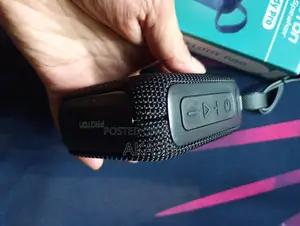 Proton Bluetooth Speaker