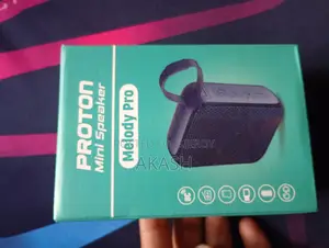 Proton Bluetooth Speaker
