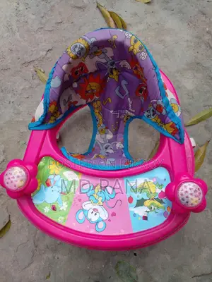 Baby Walker