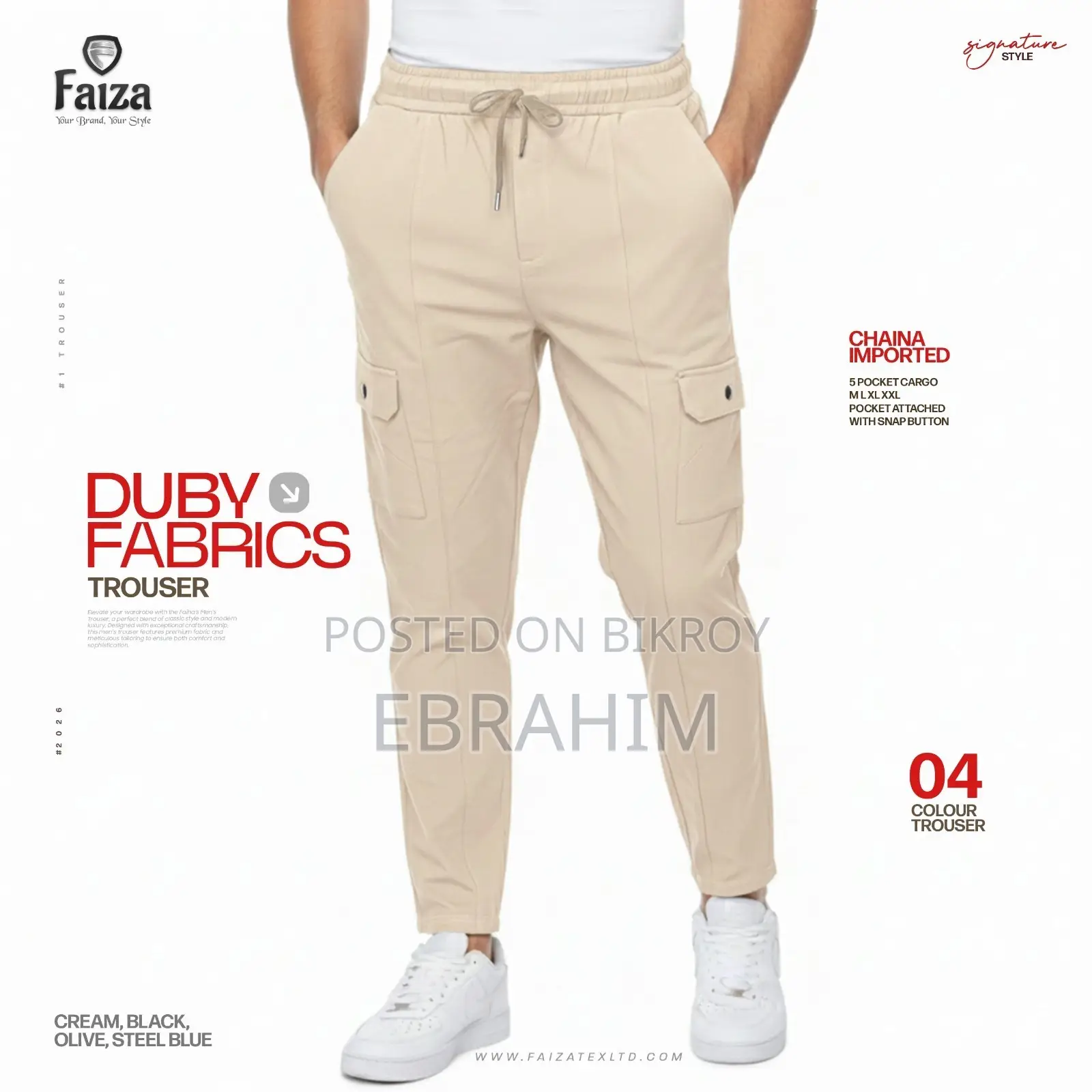 Pant Sale