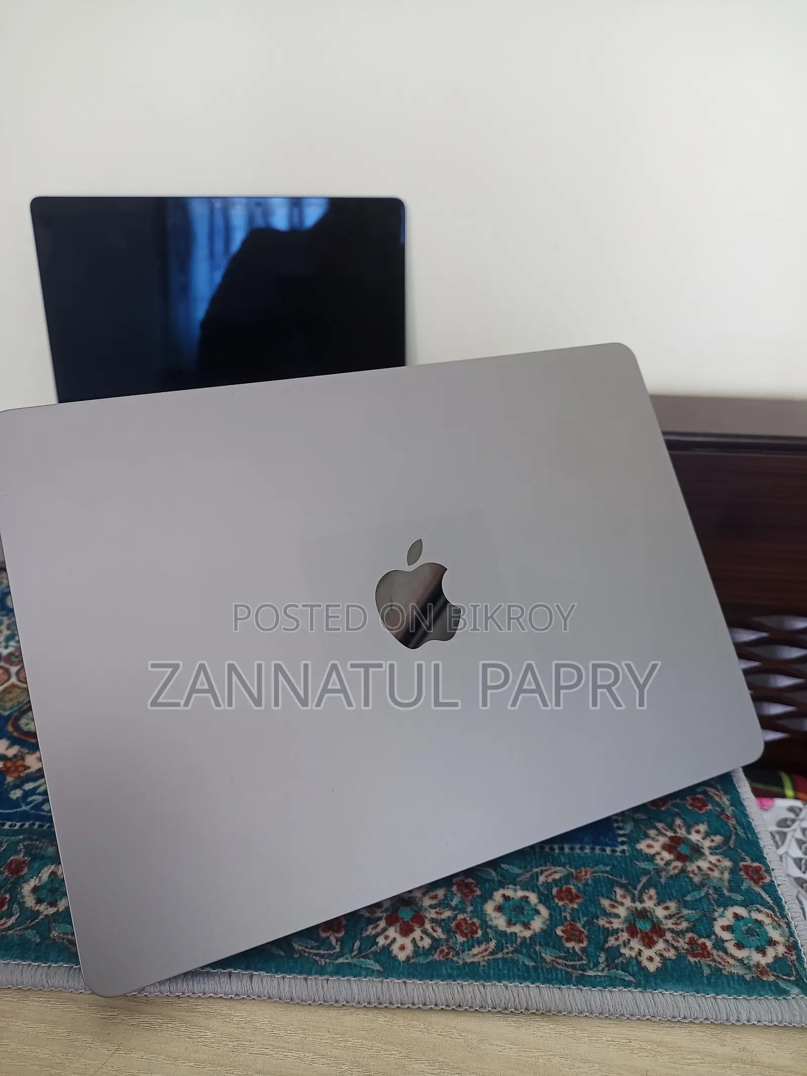 Macbook Air M2