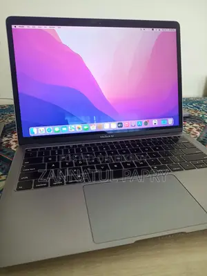 Macbook Air M2