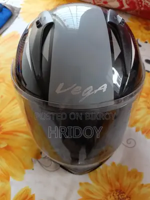 Vega Helmet