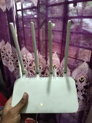রাউটার Mi