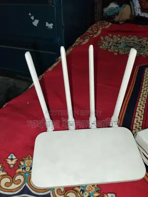 Mi Router