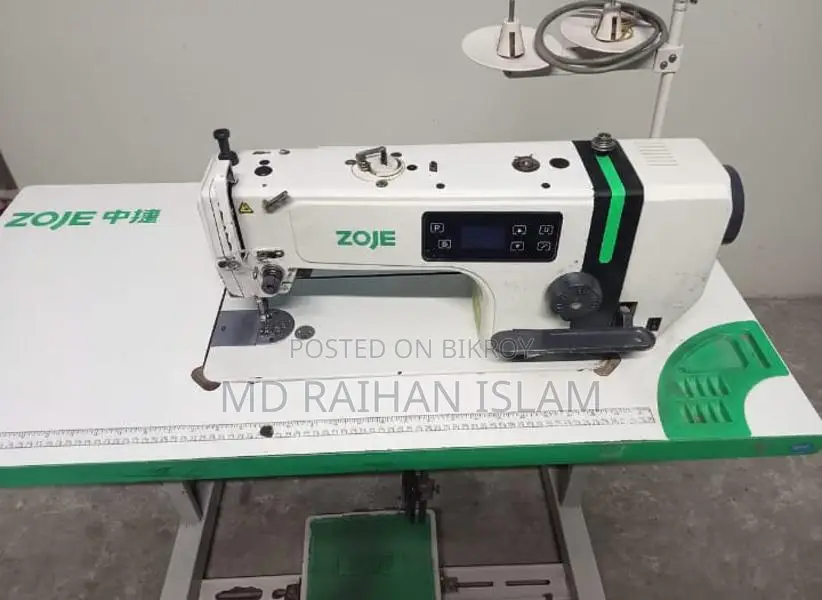সেলাই মেসিন