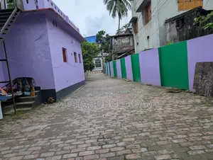 House with Land for Sale