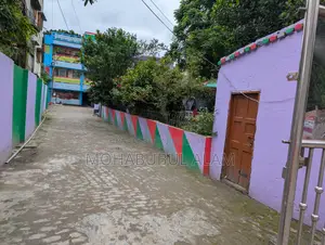জমি সহ বাড়ি বিক্রয়