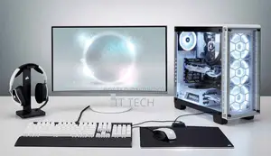 Super Offer: New Core i5, 16GB RAM, 1TB/128GB SSD, 4GB Graphics & HP 20" LED