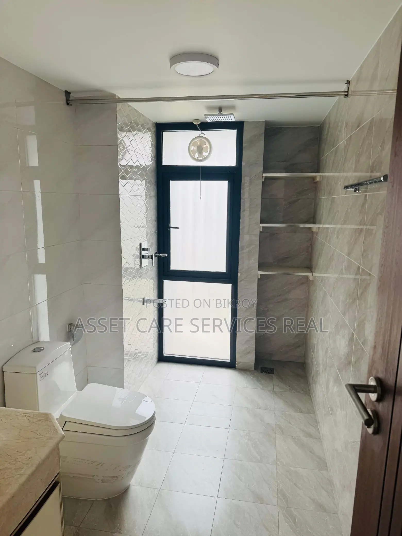 4 Bedroom Exclusive Brand New Flat Sale @ Gulshan 1