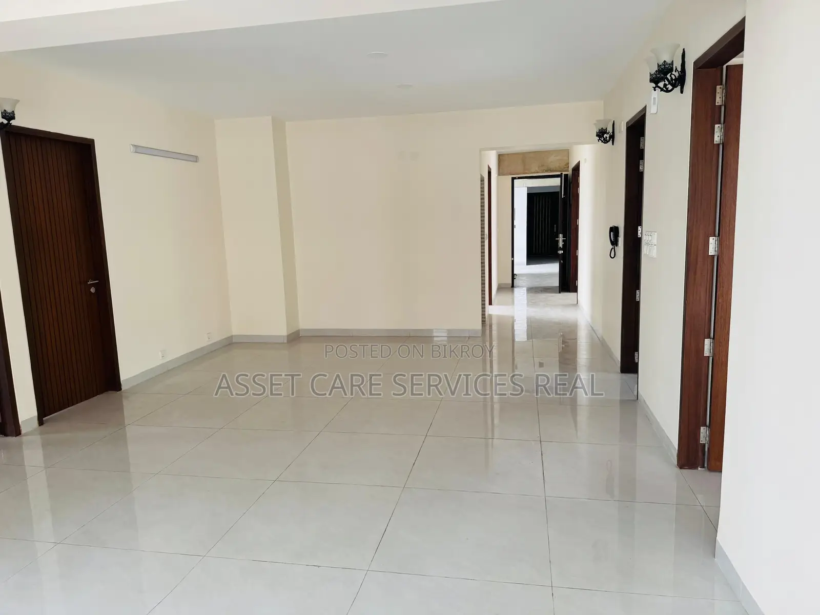 4 Bedroom Exclusive Brand New Flat Sale @ Gulshan 1
