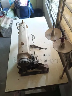 Juki Ddl-8700-7