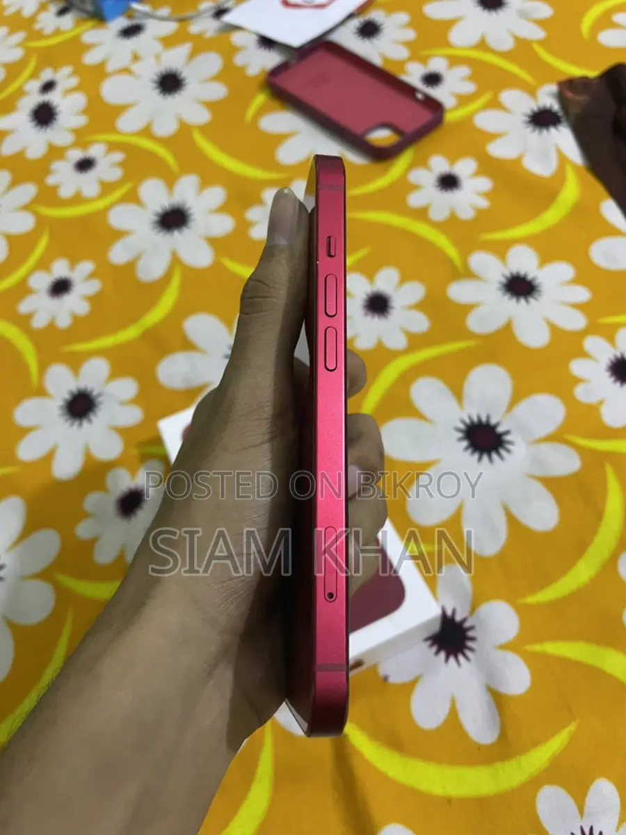 Apple iPhone 13 (Used)