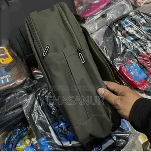 Brand New Arctic Hunter Premium Laptop Backpack (Unused) 🎒
