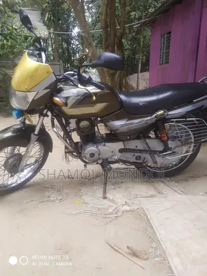 Bajaj CT 100 1995