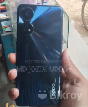 OPPO Reno 8T . (Used)