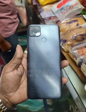Realme C25 (Used)