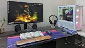 EID OFFER core I3 3rd Gen ram4gb ssd128gb led19" 100%original