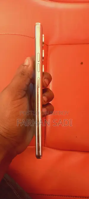 Tecno Cemon 40 Pro 8/256 (Used)
