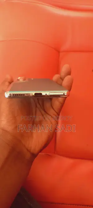 Tecno Cemon 40 Pro 8/256 (Used)