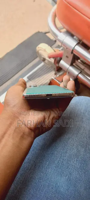 Tecno Cemon 40 Pro 8/256 (Used)