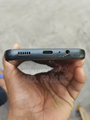 স্যামসাং গ্যালাক্সি এ১৪ ১২৮ জিবি ব্ল্যাক