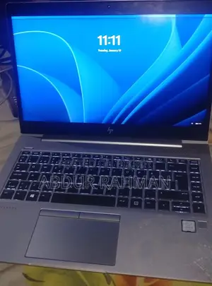 HP Laptop for Sale