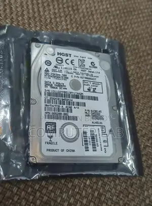 Hɢꜱᴛ 500GB SATA Laptop Hard Drive 100% Health Like New With Warranty