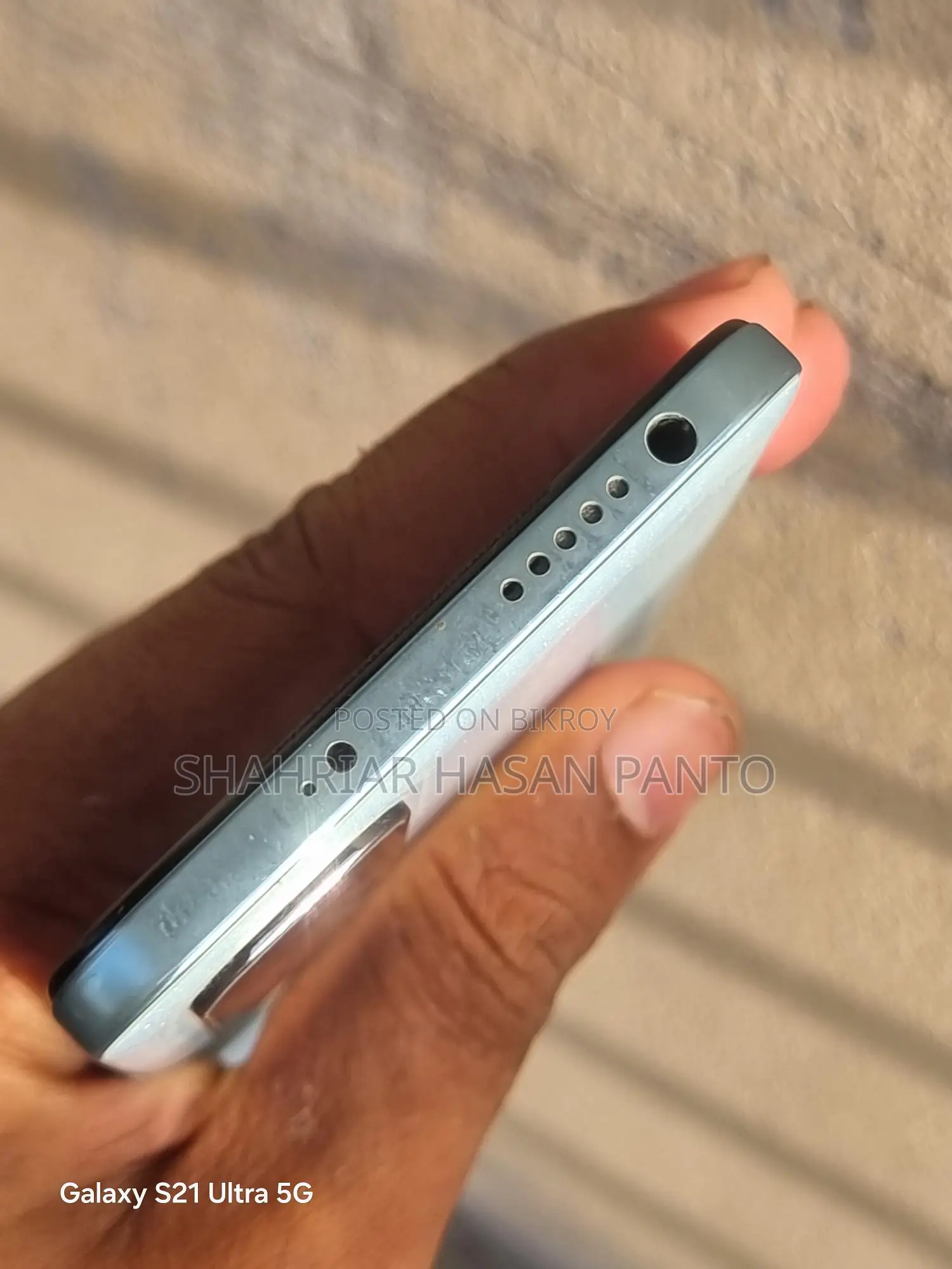 Xiaomi Redmi Note 11 Indian (Used)