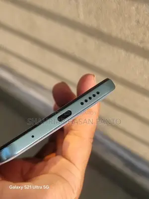 Xiaomi Redmi Note 11 Indian (Used)
