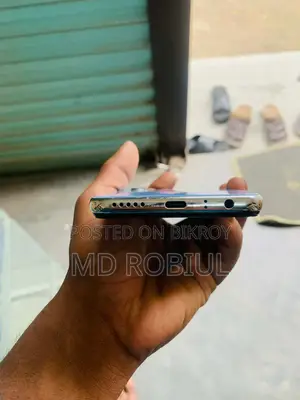 Xiaomi Redmi Note 8 (Used)