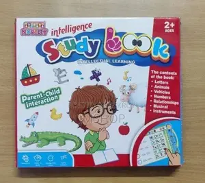 Updated Version Intelligence Book +