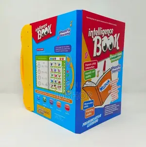 Updated Version Intelligence Book +