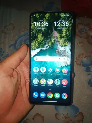 Xiaomi Poco X3 Pro . (Used)