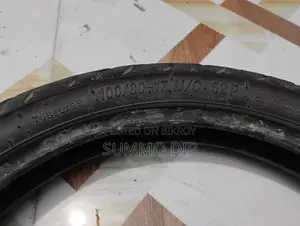 Yamaha FZS MRF Tire 2026