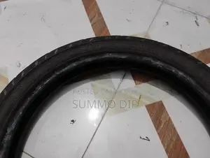 Yamaha FZS MRF Tire 2026