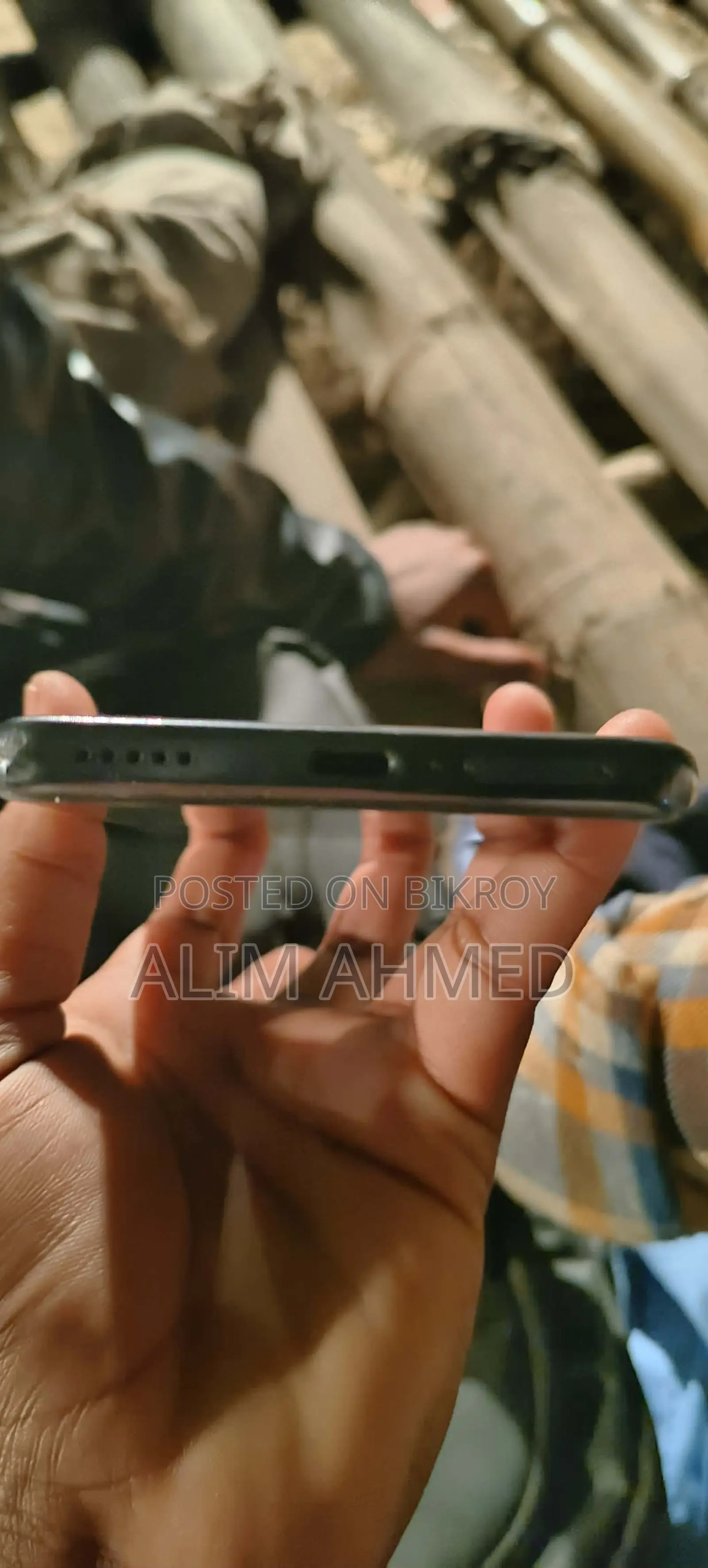 Honor X9b (Used)