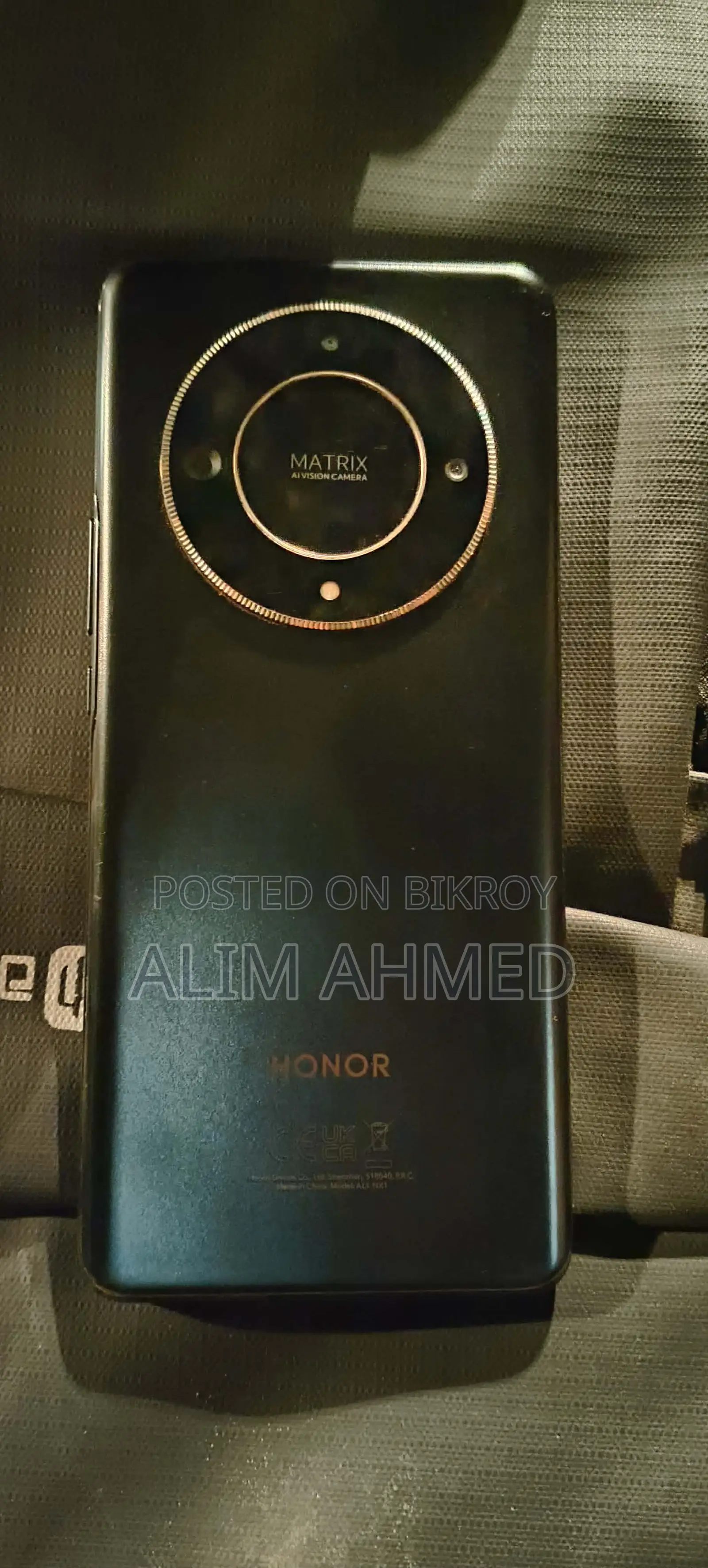 Honor X9b (Used)