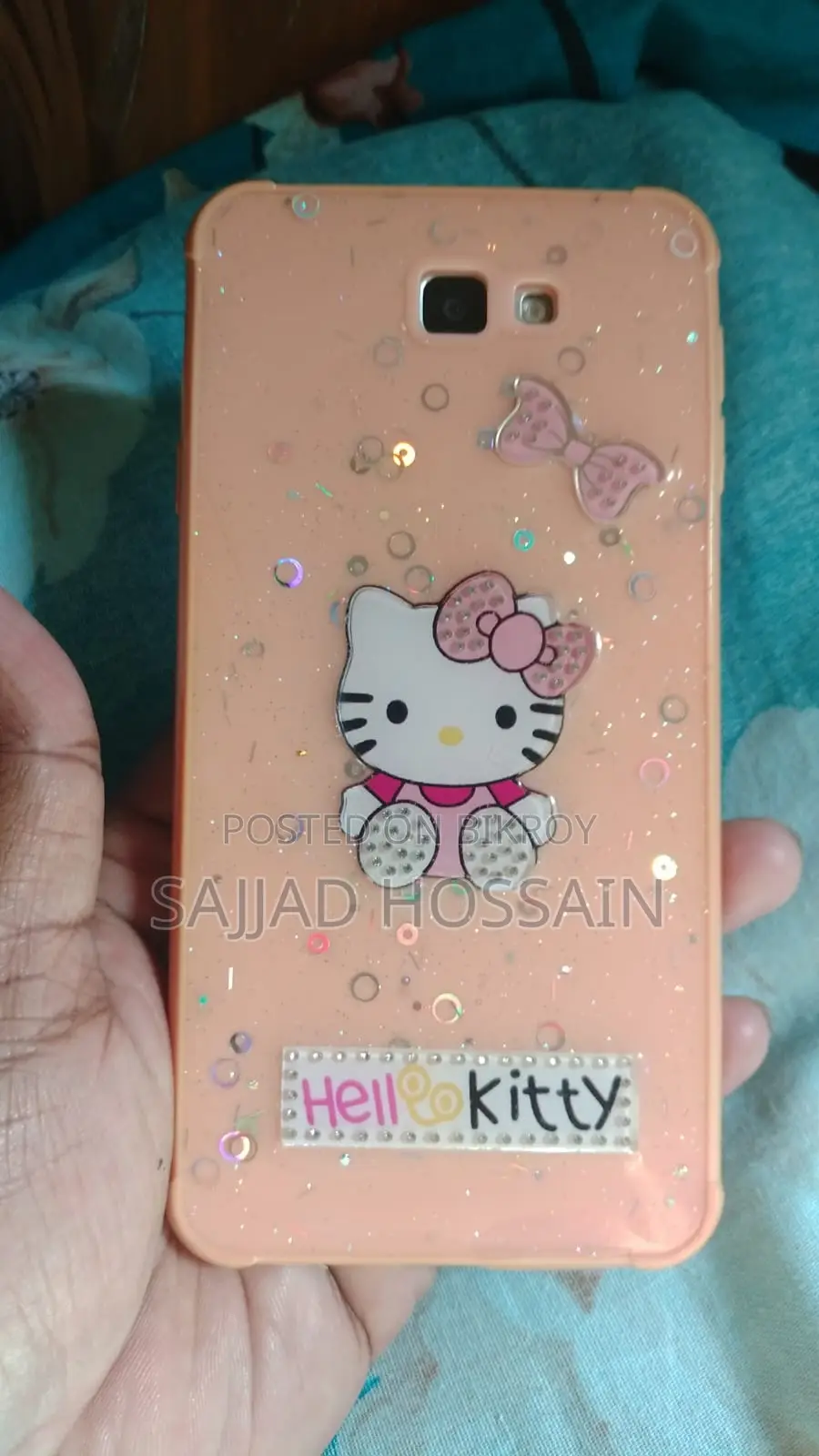 Samsung Galaxy J7 একদম ফ্রেশ (Used)