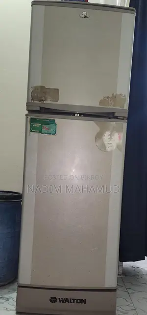 Walton 13 Cft ফ্রস্ট ফ্রিজ