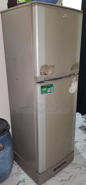 Walton 13 Cft Frost Fridge