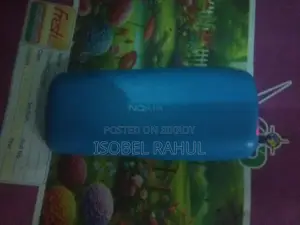 Nokia 106 . (Used)
