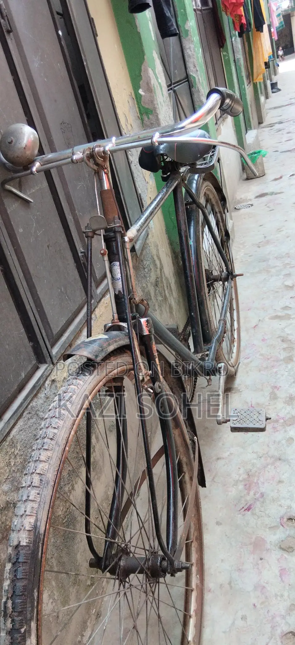 Phoenix Bicycle for sale