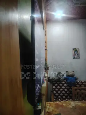Vision 50" LED TV Google Android 4K a3S Galaxy (Fixed price)