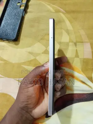 Infinix Hot 30i ভালো কোন সমস্যা নেই (Used)