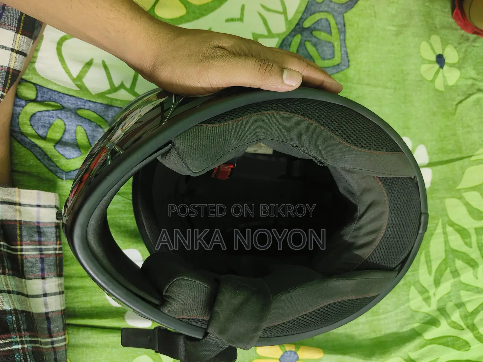 Yohe Helmet