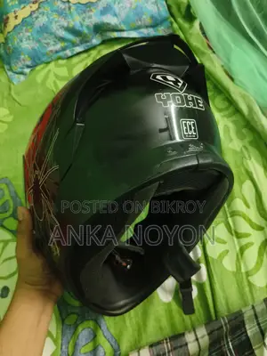 Yohe Helmet