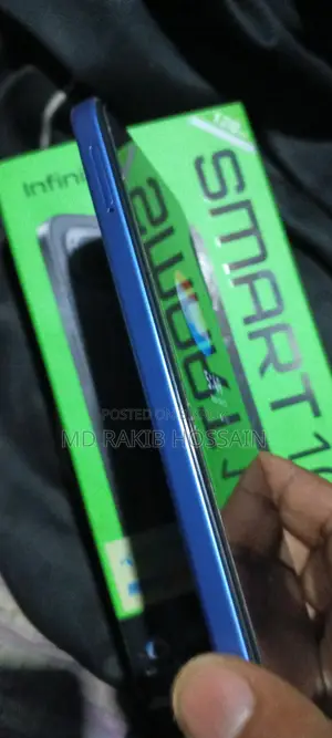 Infinix Smart 10 plus (Used)