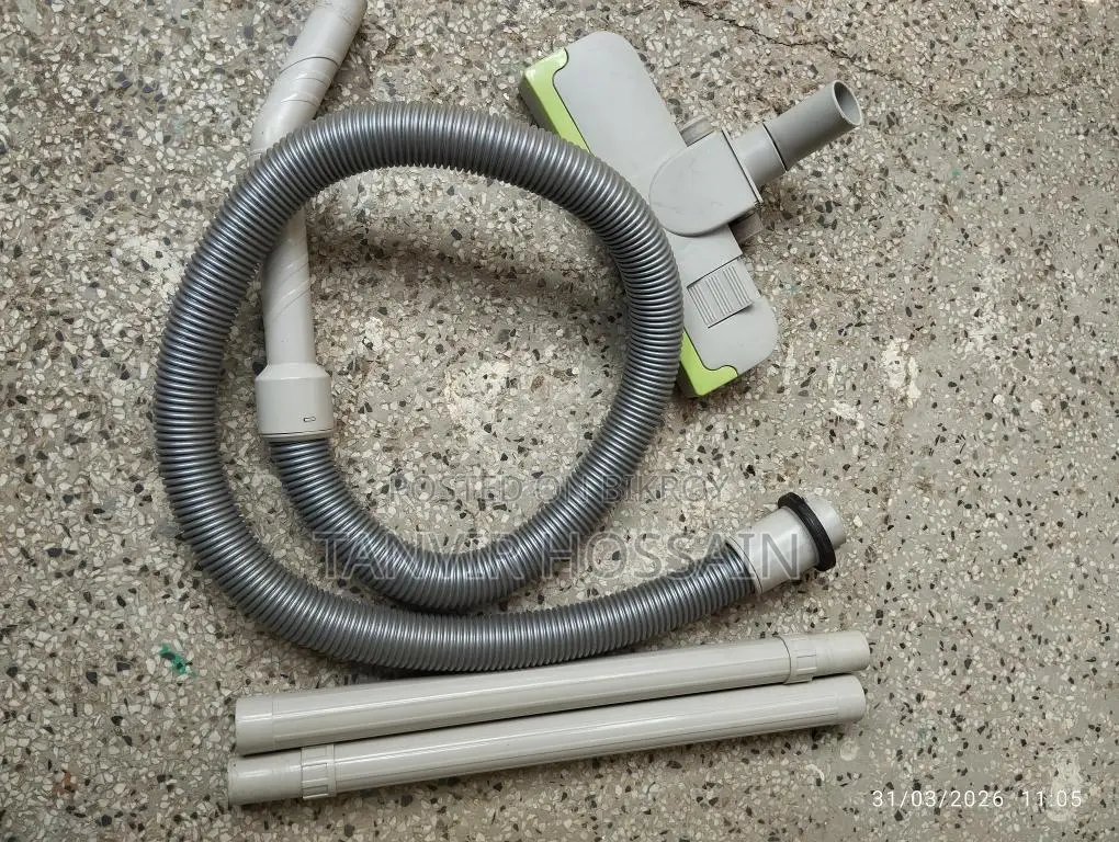 Vacuum cleaner