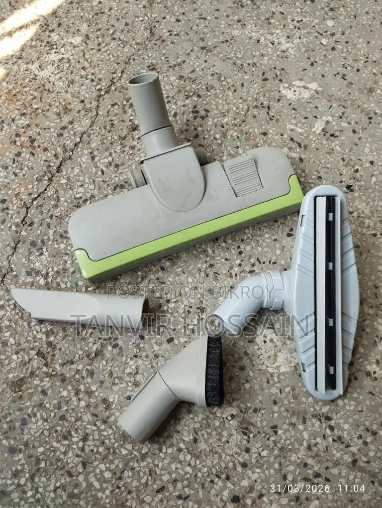 Vacuum cleaner